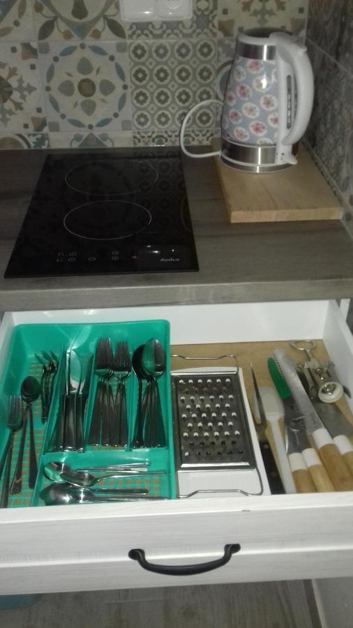Apartmany Na Hline Тршебонь Екстер'єр фото